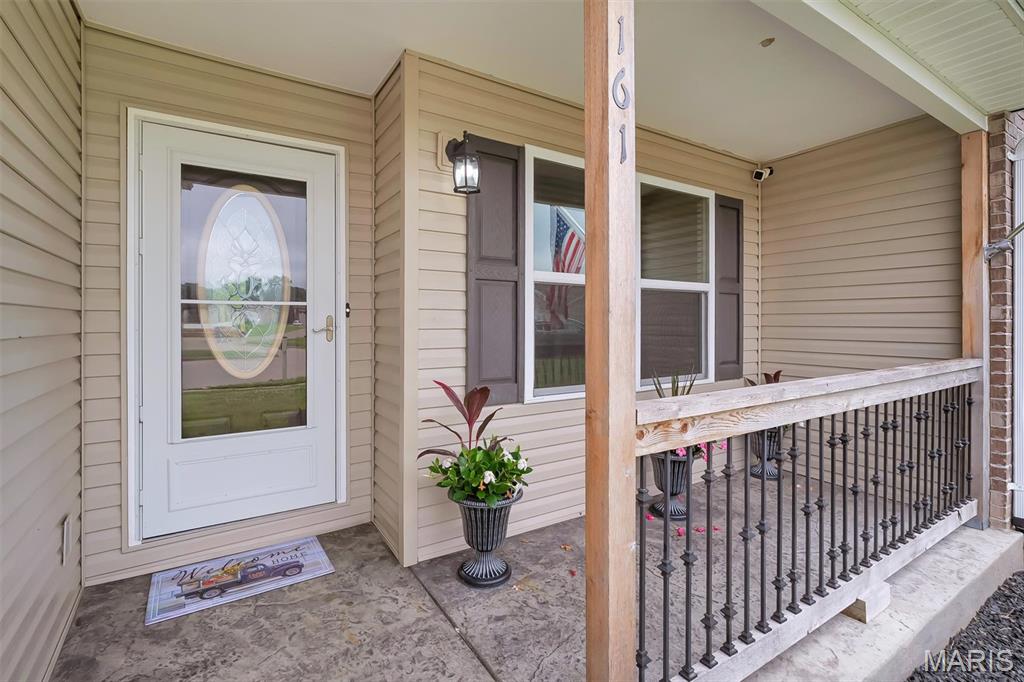 2161 Meadow Grass Drive