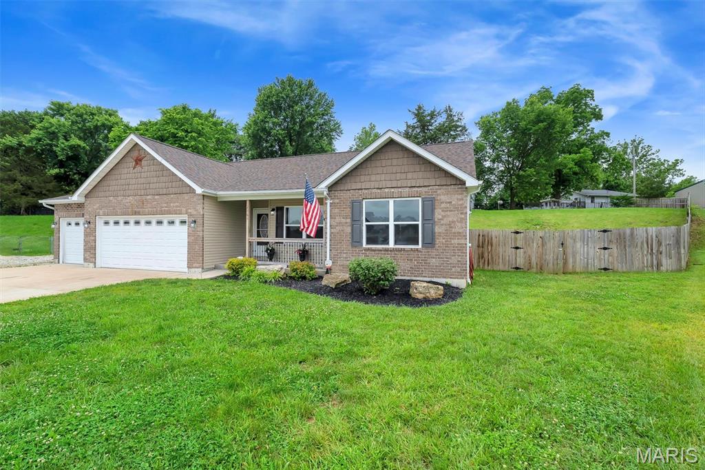 2161 Meadow Grass Drive
