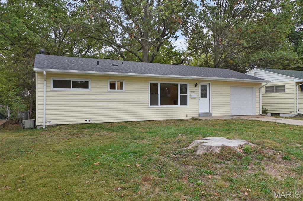 10140 Dellridge Lane