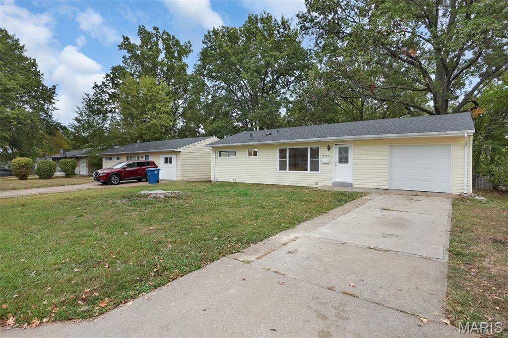 10140 Dellridge Lane