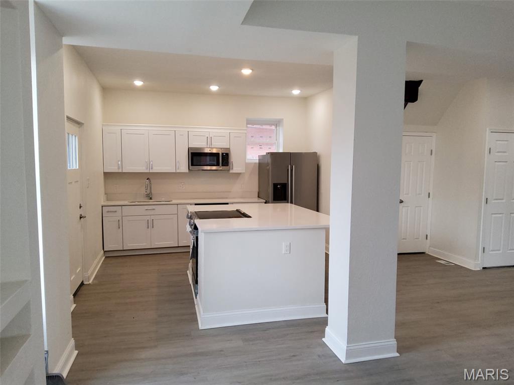 Hamilton Place Add - Residential