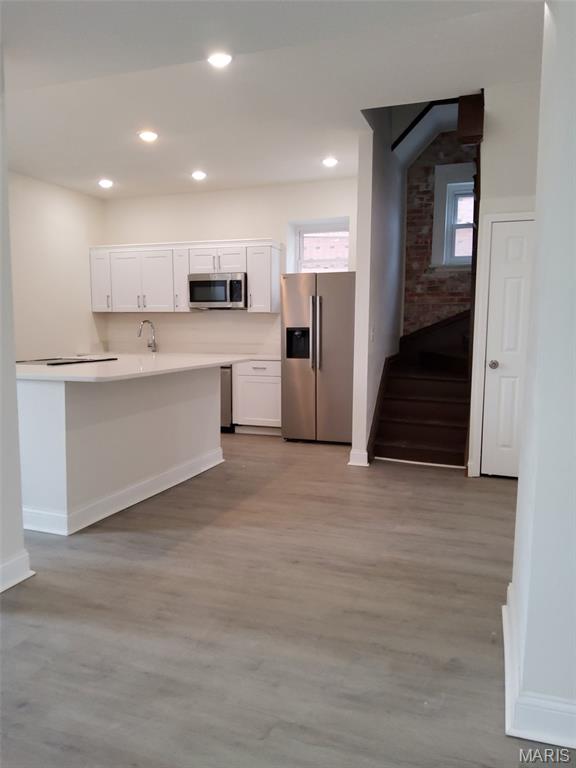 Hamilton Place Add - Residential