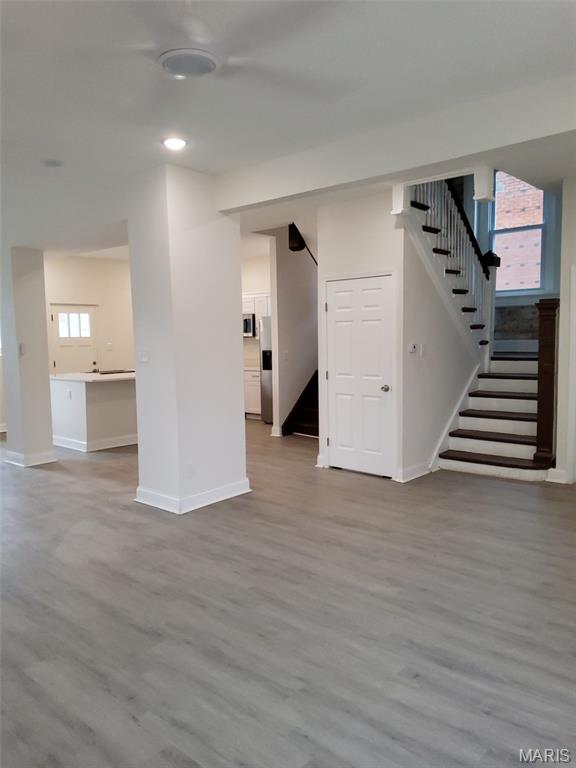 Hamilton Place Add - Residential