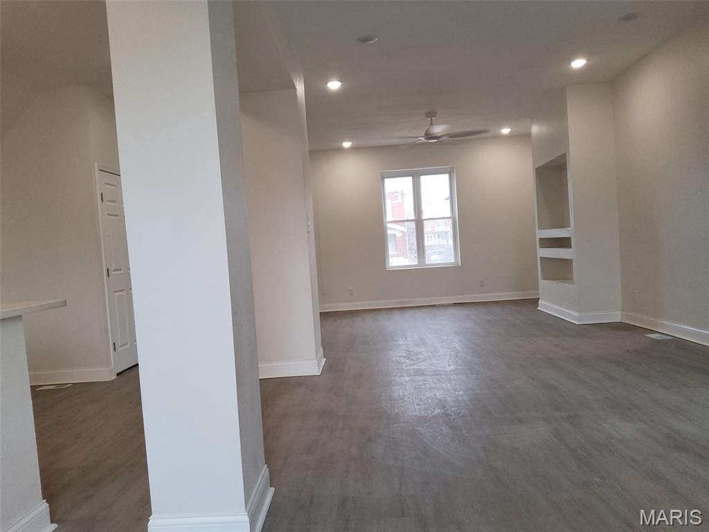 Hamilton Place Add - Residential