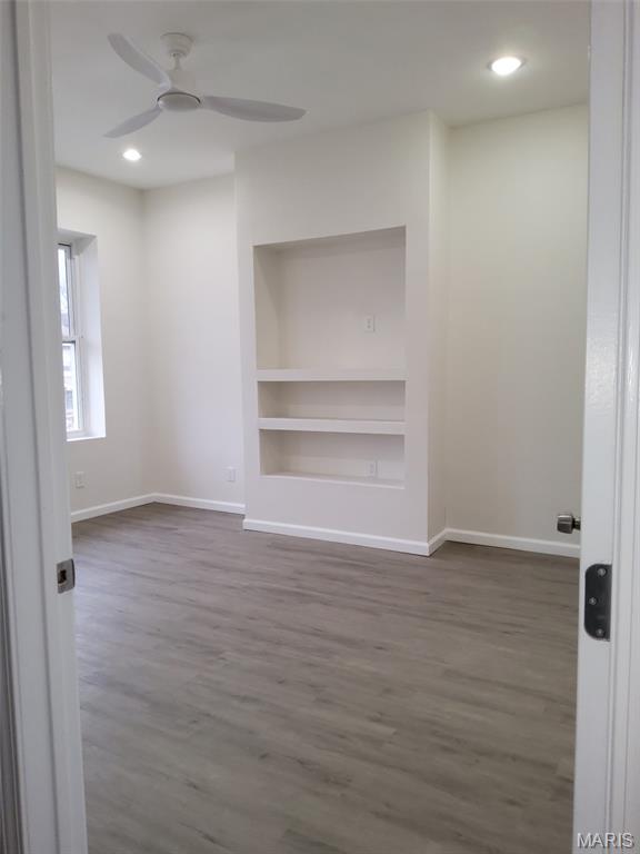 Hamilton Place Add - Residential