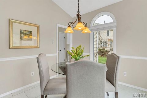 Tiny photo for 1813 Wade Court, Wildwood, MO 63011 (MLS # 25077984)