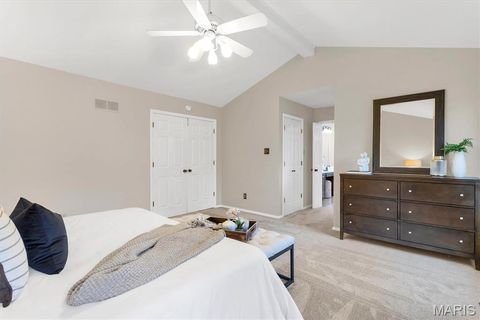 Tiny photo for 1813 Wade Court, Wildwood, MO 63011 (MLS # 25077984)