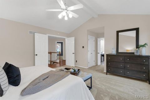 Tiny photo for 1813 Wade Court, Wildwood, MO 63011 (MLS # 25077984)