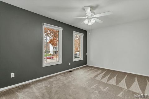 Tiny photo for 1813 Wade Court, Wildwood, MO 63011 (MLS # 25077984)