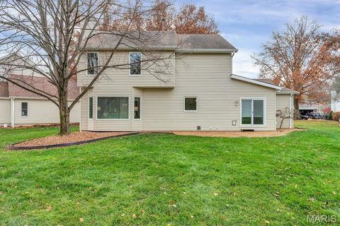 Tiny photo for 1813 Wade Court, Wildwood, MO 63011 (MLS # 25077984)