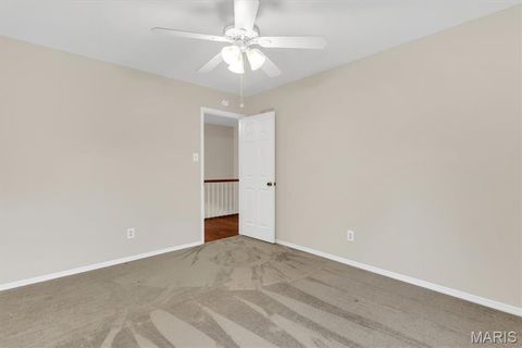 Tiny photo for 1813 Wade Court, Wildwood, MO 63011 (MLS # 25077984)