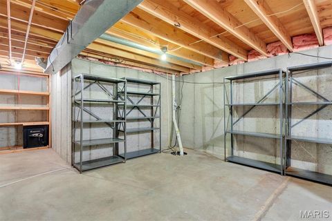 Tiny photo for 1813 Wade Court, Wildwood, MO 63011 (MLS # 25077984)