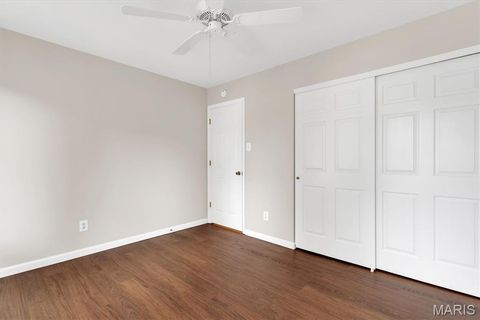 Tiny photo for 1813 Wade Court, Wildwood, MO 63011 (MLS # 25077984)