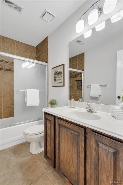 Tiny photo for 1813 Wade Court, Wildwood, MO 63011 (MLS # 25077984)