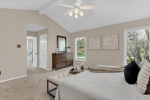 Tiny photo for 1813 Wade Court, Wildwood, MO 63011 (MLS # 25077984)