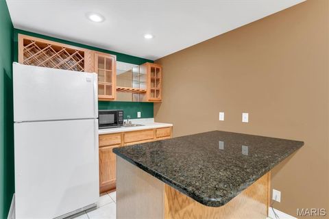 Tiny photo for 1813 Wade Court, Wildwood, MO 63011 (MLS # 25077984)