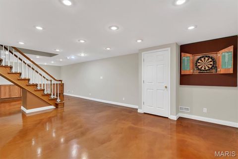 Tiny photo for 1813 Wade Court, Wildwood, MO 63011 (MLS # 25077984)