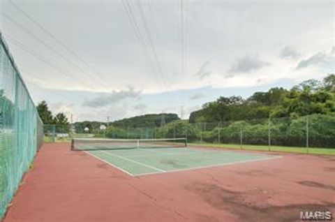 Tiny photo for 1813 Wade Court, Wildwood, MO 63011 (MLS # 25077984)