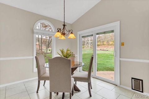 Tiny photo for 1813 Wade Court, Wildwood, MO 63011 (MLS # 25077984)