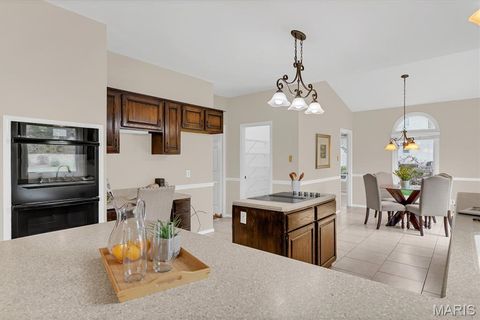 Tiny photo for 1813 Wade Court, Wildwood, MO 63011 (MLS # 25077984)