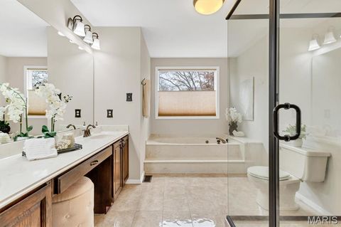 Tiny photo for 1813 Wade Court, Wildwood, MO 63011 (MLS # 25077984)