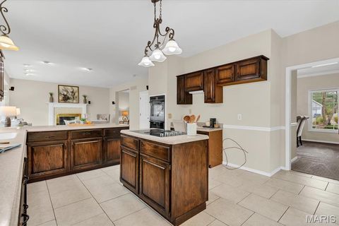 Tiny photo for 1813 Wade Court, Wildwood, MO 63011 (MLS # 25077984)