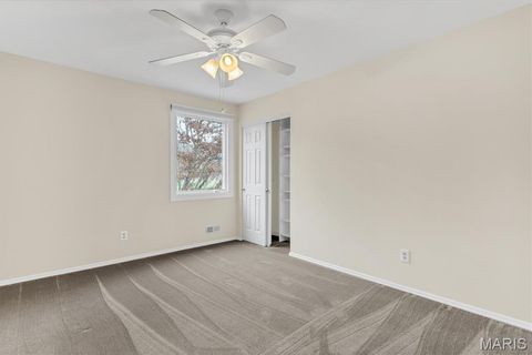 Tiny photo for 1813 Wade Court, Wildwood, MO 63011 (MLS # 25077984)