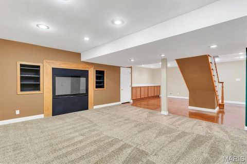 Tiny photo for 1813 Wade Court, Wildwood, MO 63011 (MLS # 25077984)