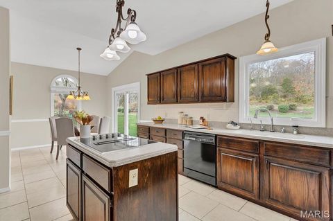 Tiny photo for 1813 Wade Court, Wildwood, MO 63011 (MLS # 25077984)