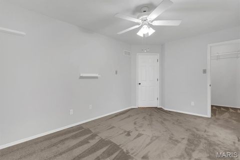 Tiny photo for 1813 Wade Court, Wildwood, MO 63011 (MLS # 25077984)