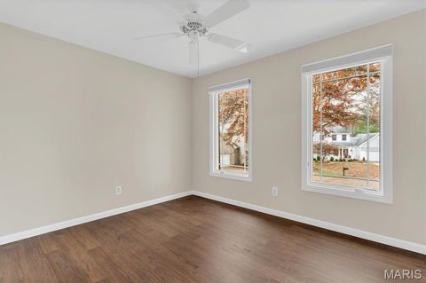 Tiny photo for 1813 Wade Court, Wildwood, MO 63011 (MLS # 25077984)