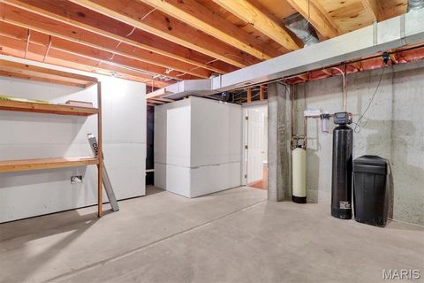 Tiny photo for 1813 Wade Court, Wildwood, MO 63011 (MLS # 25077984)