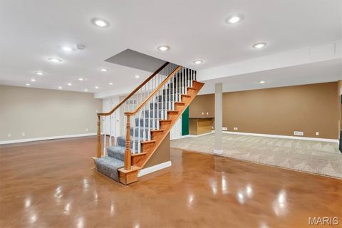 Tiny photo for 1813 Wade Court, Wildwood, MO 63011 (MLS # 25077984)