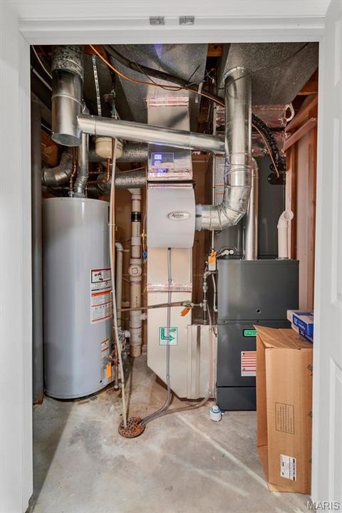 Tiny photo for 1813 Wade Court, Wildwood, MO 63011 (MLS # 25077984)