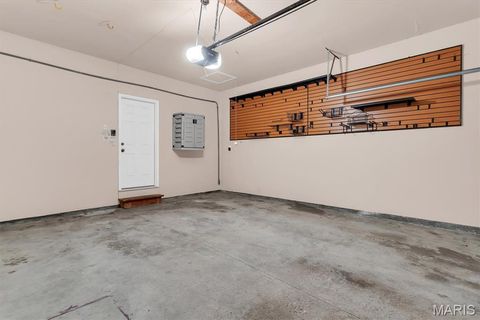 Tiny photo for 1813 Wade Court, Wildwood, MO 63011 (MLS # 25077984)