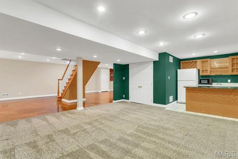 Tiny photo for 1813 Wade Court, Wildwood, MO 63011 (MLS # 25077984)