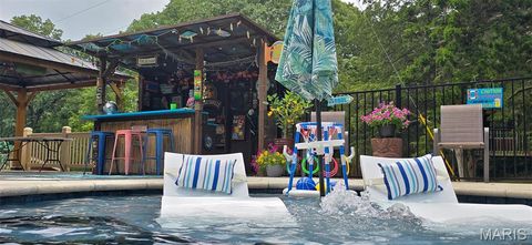 Tiny photo for 35 Dyer Road, Wentzville, MO 63385 (MLS # 26021104)