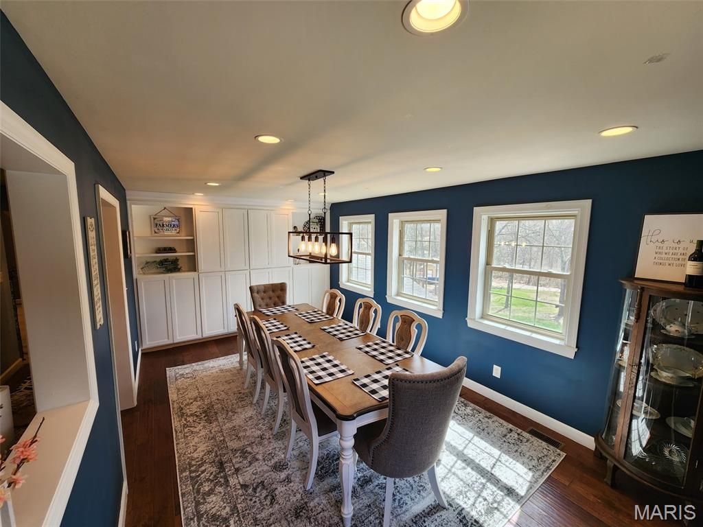 Photo of 35 Dyer Road, Wentzville, MO 63385 (MLS # 26021104)