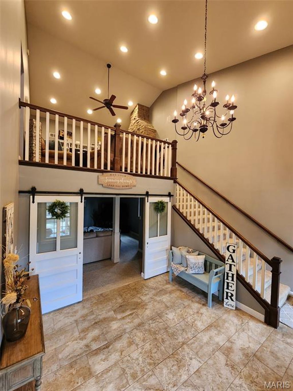 Photo of 35 Dyer Road, Wentzville, MO 63385 (MLS # 26021104)