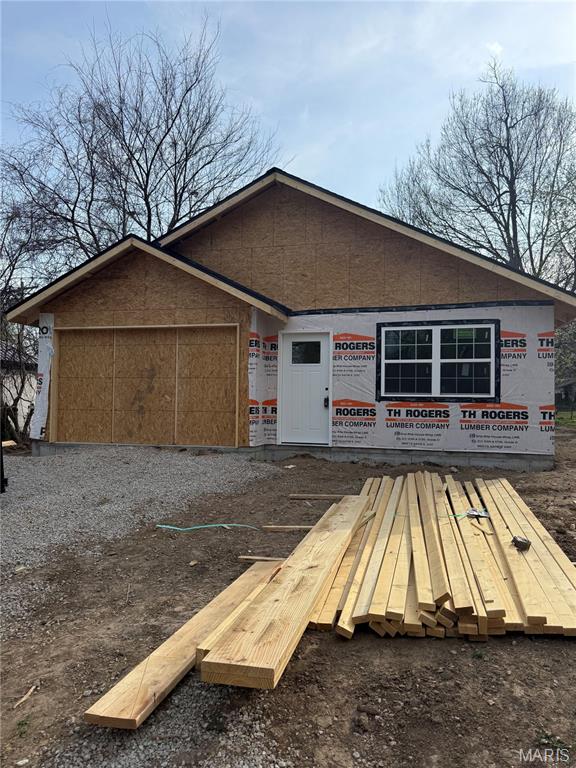 Magnetic Addition - Residential