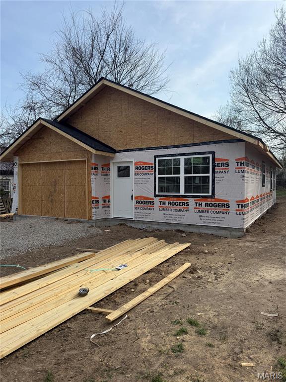 Magnetic Addition - Residential