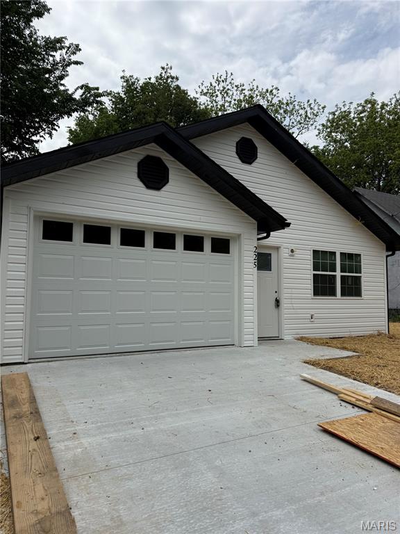 Magnetic Addition - Residential