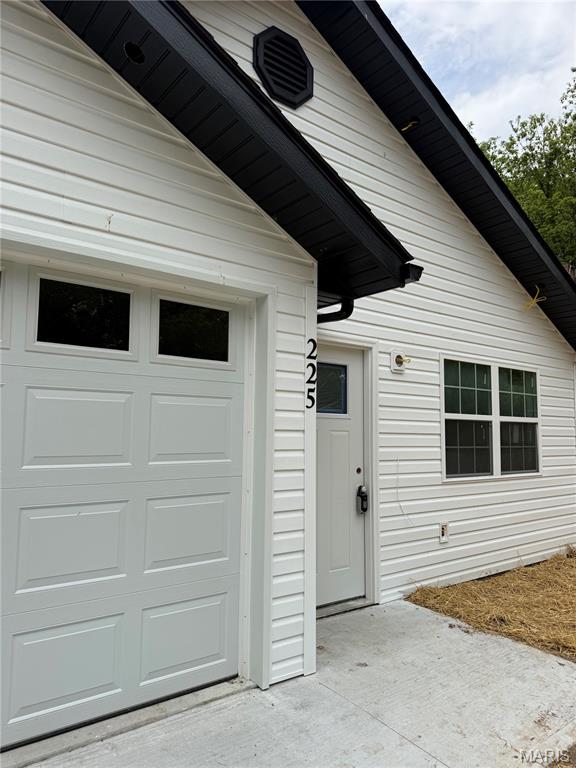 Magnetic Addition - Residential