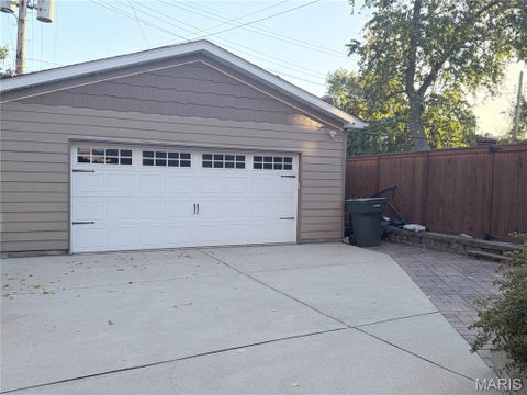 Tiny photo for 3624 Castleman Avenue, St Louis, MO 63110 (MLS # 26069183)