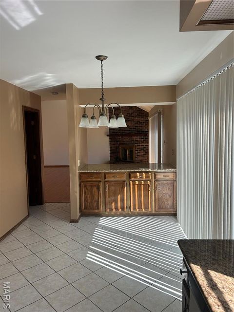 Tiny photo for 14872 Grantley, Chesterfield, MO 63017 (MLS # 25068346)