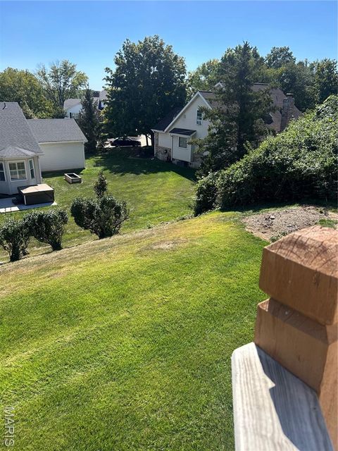 Tiny photo for 14872 Grantley, Chesterfield, MO 63017 (MLS # 25068346)