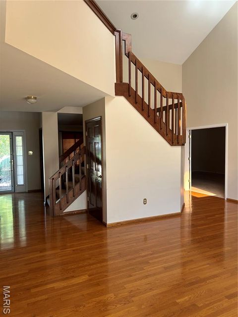Tiny photo for 14872 Grantley, Chesterfield, MO 63017 (MLS # 25068346)