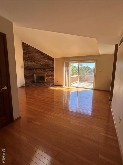 Tiny photo for 14872 Grantley, Chesterfield, MO 63017 (MLS # 25068346)