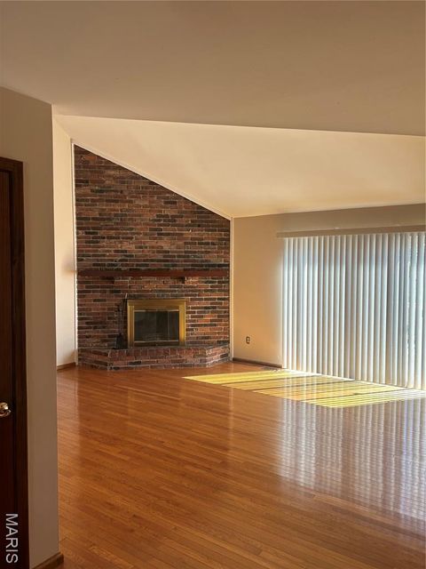 Tiny photo for 14872 Grantley, Chesterfield, MO 63017 (MLS # 25068346)