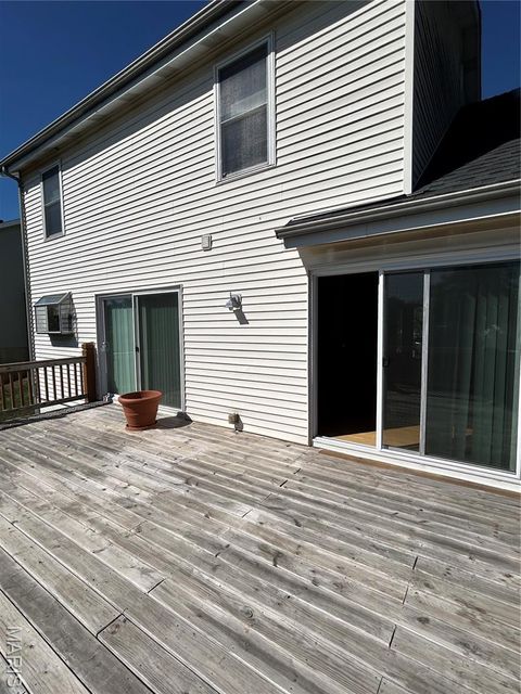 Tiny photo for 14872 Grantley, Chesterfield, MO 63017 (MLS # 25068346)